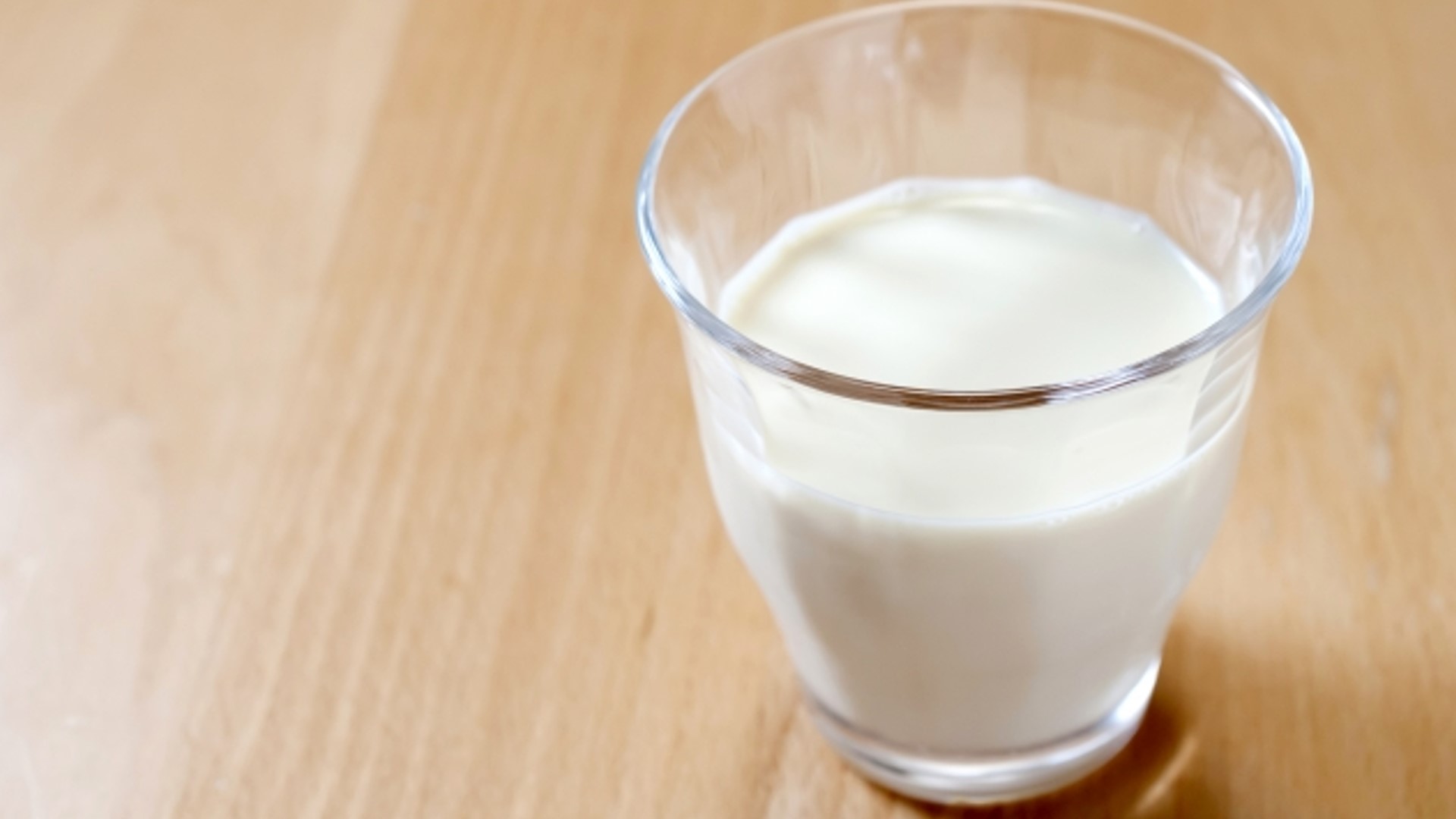 豆乳と認知症予防